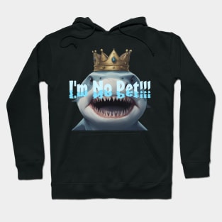 King Shark Hoodie